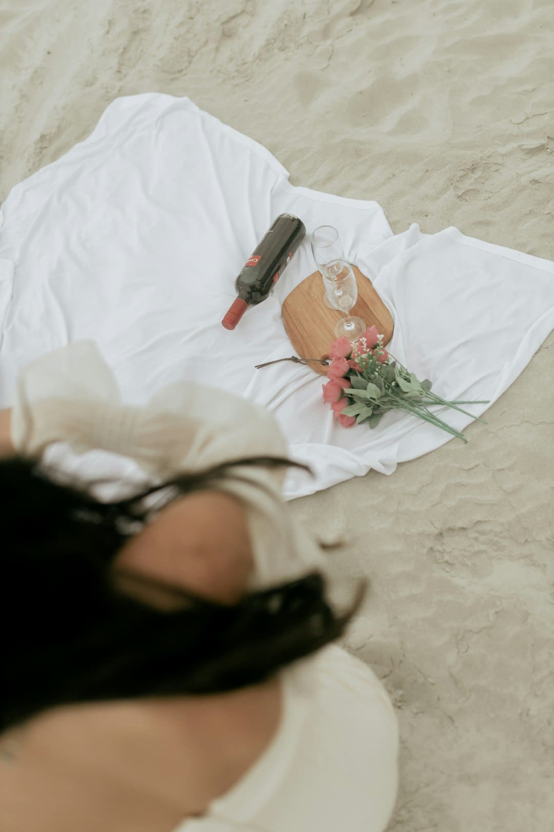 鹿晗拒绝staff帮忙系鞋带 真偶像的风采